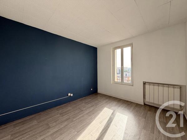 Appartement F3 à vendre  3 pièces - 48 m 2   ANTONY  - 92