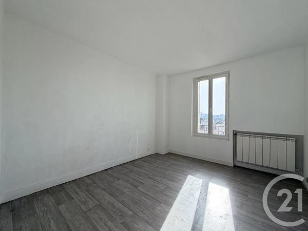 Appartement F3 à vendre  3 pièces - 48 m 2   ANTONY  - 92