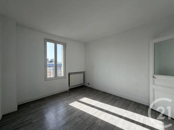 Appartement F3 à vendre  3 pièces - 48 m 2   ANTONY  - 92