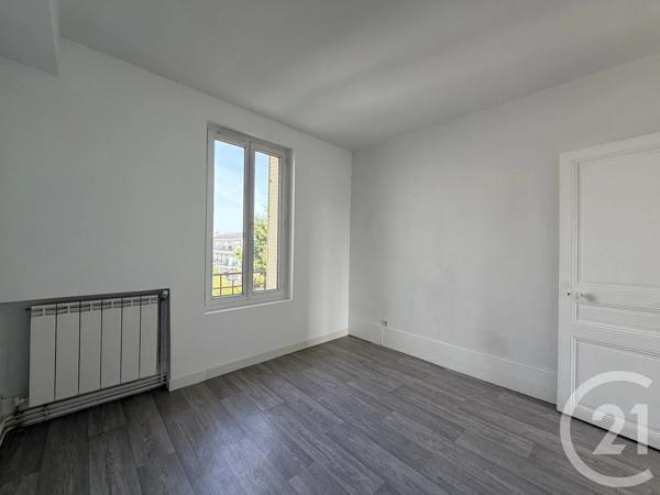 Appartement F3 à vendre  3 pièces - 48 m 2   ANTONY  - 92