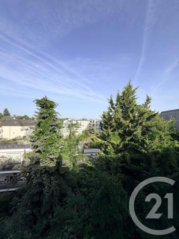 Appartement F3 à vendre  3 pièces - 48 m 2   ANTONY  - 92