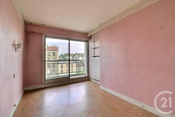 Appartement à vendre  3 pièces - 74,80 m 2   LES LILAS  - 93