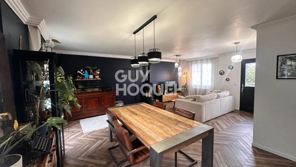 Maison à vendre à Lacroix Saint Ouen - 5 pièces, 4 chambres