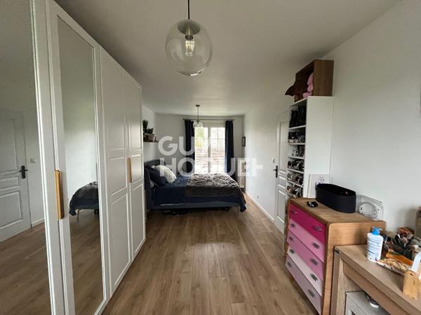 Maison à vendre à Lacroix Saint Ouen - 5 pièces, 4 chambres