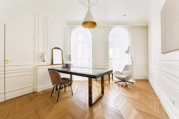 Hôtel Particulier – Quartier La Défense