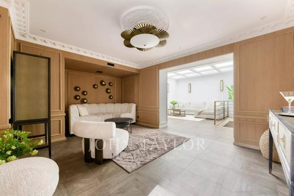 Hôtel Particulier – Quartier La Défense