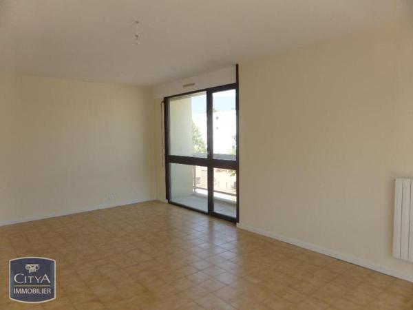 Appartement à louer 3 pièces 70.99m²