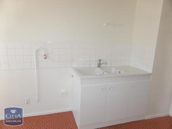 Appartement à louer 3 pièces 70.99m²