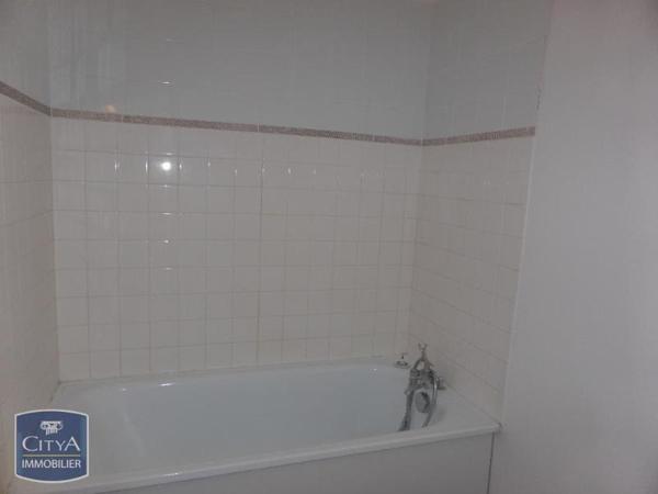 Appartement à louer 3 pièces 70.99m²