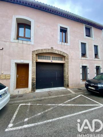 Immeuble à vendre 198 m² Coursan