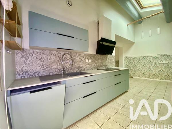 Immeuble à vendre 198 m² Coursan