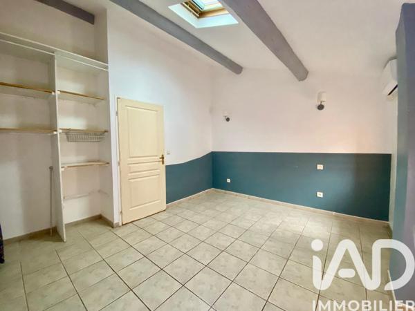 Immeuble à vendre 198 m² Coursan