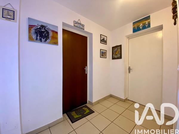 Immeuble à vendre 198 m² Coursan