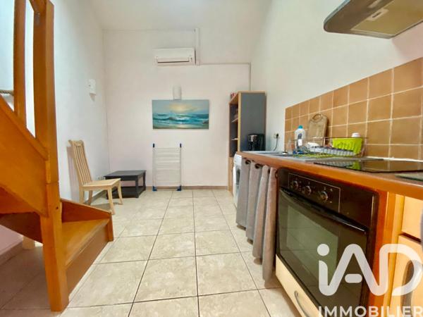 Immeuble à vendre 198 m² Coursan