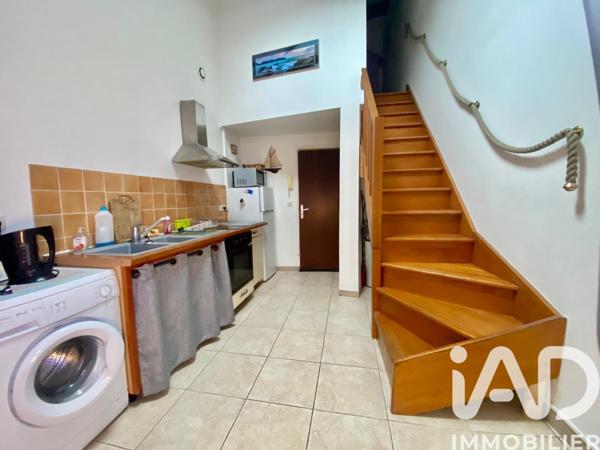 Immeuble à vendre 198 m² Coursan