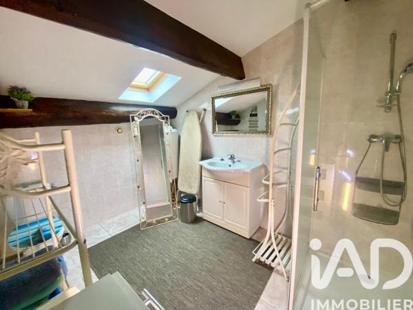 Immeuble à vendre 198 m² Coursan