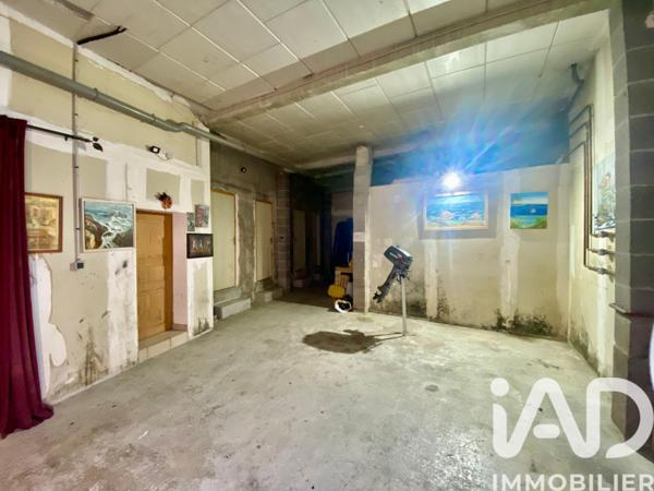 Immeuble à vendre 198 m² Coursan