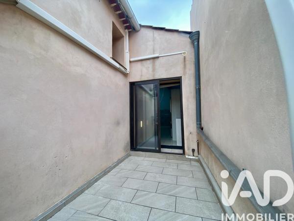 Immeuble à vendre 198 m² Coursan