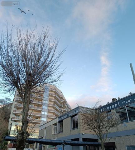Appartement à vendre à Boulogne-sur-Mer dans le Pas-de-Calais (62200), ref : F30419
