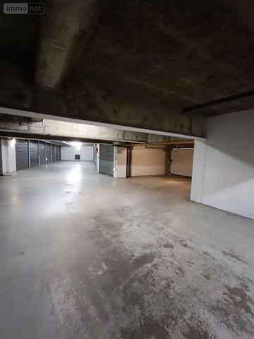 Appartement à vendre à Boulogne-sur-Mer dans le Pas-de-Calais (62200), ref : F30419