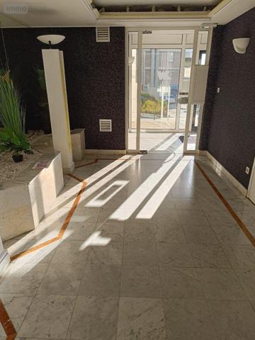 Appartement à vendre à Boulogne-sur-Mer dans le Pas-de-Calais (62200), ref : F30419