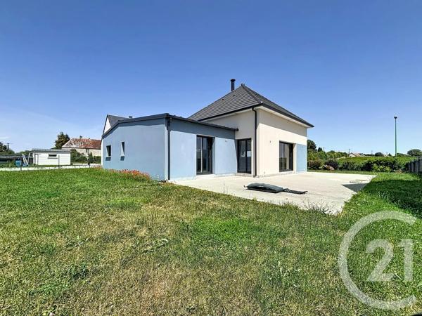 Maison à vendre  4 pièces - 120,93 m 2   ARGENTAN  - 61