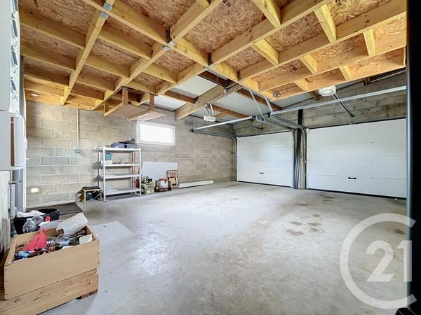 Maison à vendre  4 pièces - 120,93 m 2   ARGENTAN  - 61