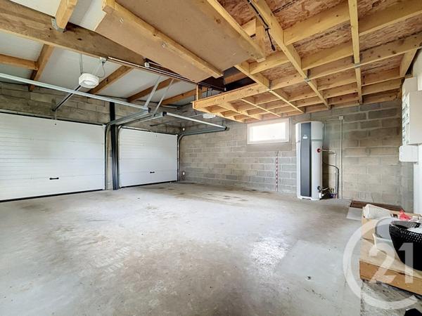 Maison à vendre  4 pièces - 120,93 m 2   ARGENTAN  - 61