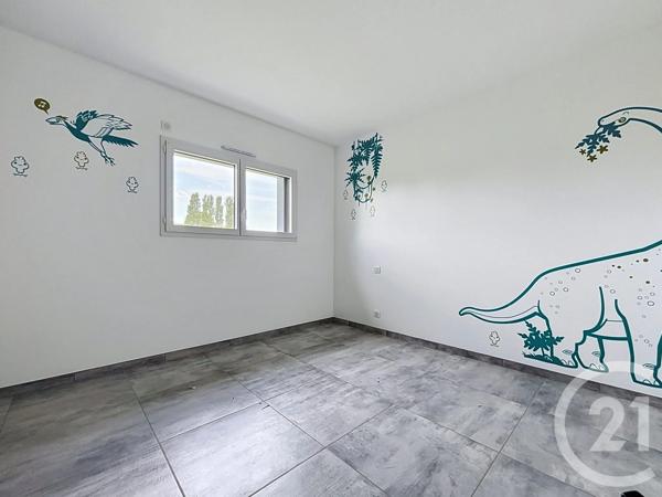 Maison à vendre  4 pièces - 120,93 m 2   ARGENTAN  - 61