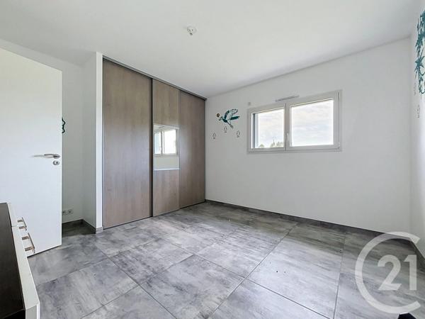 Maison à vendre  4 pièces - 120,93 m 2   ARGENTAN  - 61
