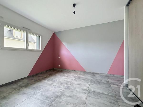 Maison à vendre  4 pièces - 120,93 m 2   ARGENTAN  - 61