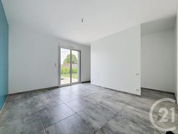 Maison à vendre  4 pièces - 120,93 m 2   ARGENTAN  - 61
