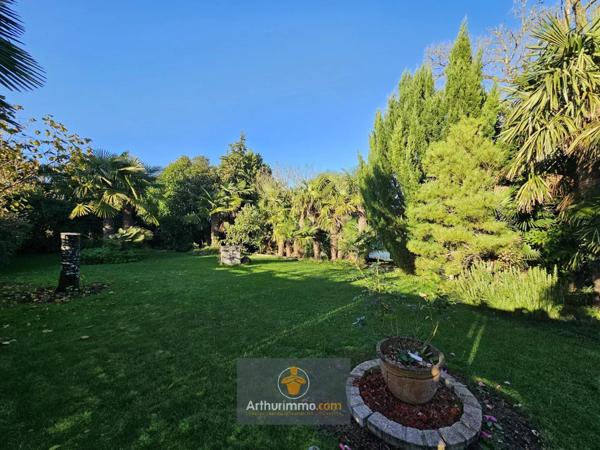 Vente Maison 6 pièces 133 m2 à La Grève-sur-Mignon