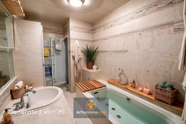 Vente Maison 6 pièces 133 m2 à La Grève-sur-Mignon