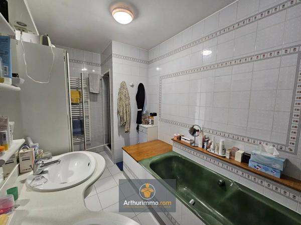 Vente Maison 6 pièces 133 m2 à La Grève-sur-Mignon