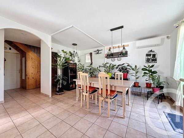 Maison à vendre  5 pièces - 108,40 m2 MONTBAZIN - 34