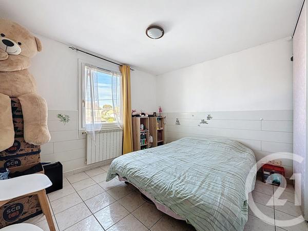 Maison à vendre  5 pièces - 108,40 m2 MONTBAZIN - 34