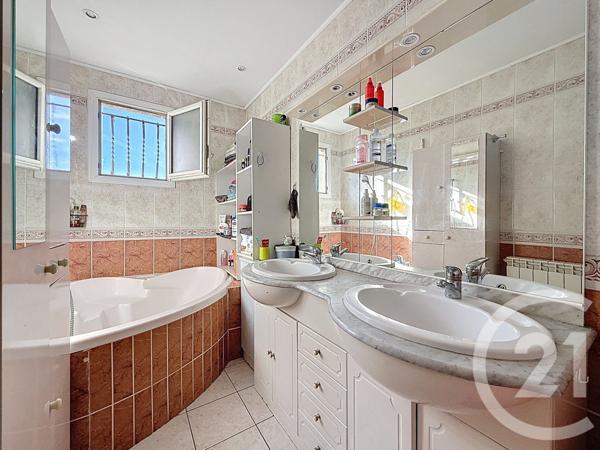 Maison à vendre  5 pièces - 108,40 m2 MONTBAZIN - 34