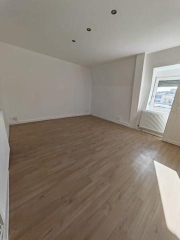 Appartement Mulhouse 2 pièce(s) 37.25 m2