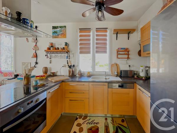 Appartement T3 à vendre  3 pièces - 56,41 m2 OLETTA - 202