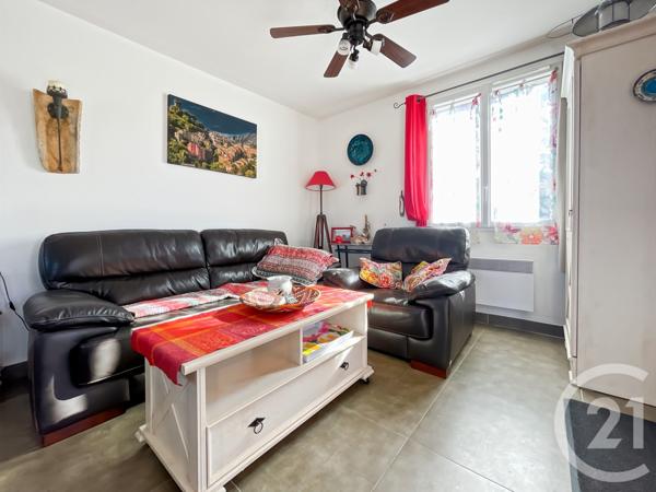 Appartement T3 à vendre  3 pièces - 56,41 m2 OLETTA - 202