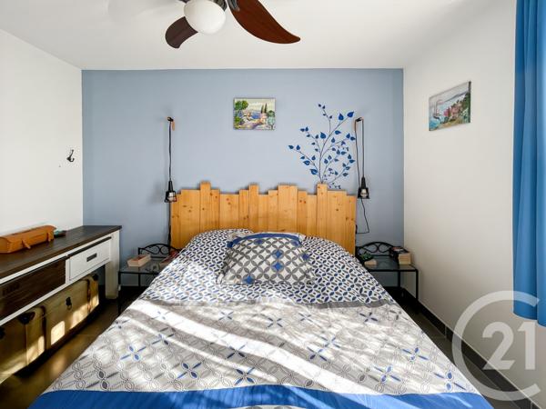 Appartement T3 à vendre  3 pièces - 56,41 m2 OLETTA - 202