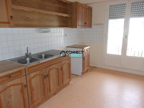 Dans une résidence paisible !