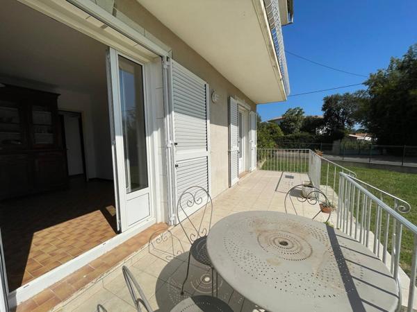 San-Nicolao (20230) Maison avec garage – San Nicolao