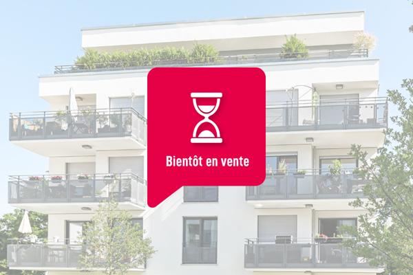 En exclusivité. Appartement T3 - Env.75 m2 - Saint Cyr Sur Mer