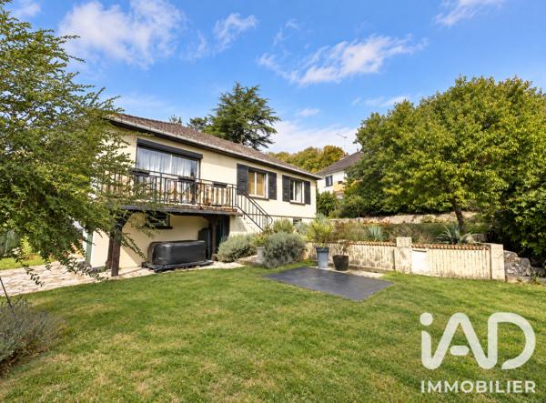 Maison à vendre 4 pièces 60 m² Le Trait