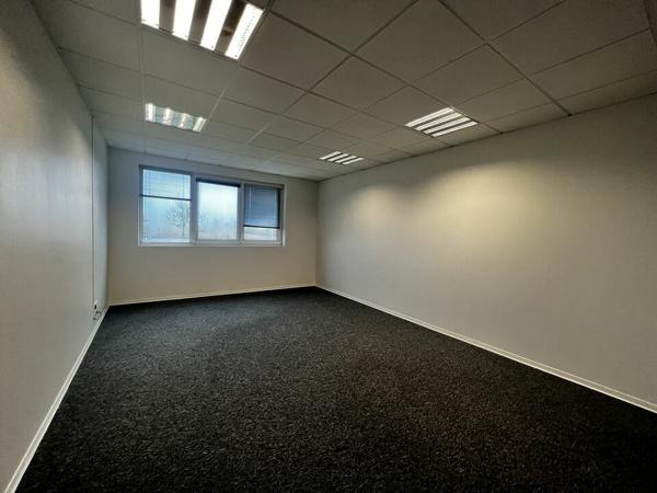 BUREAUX à LOUER de 476 m²