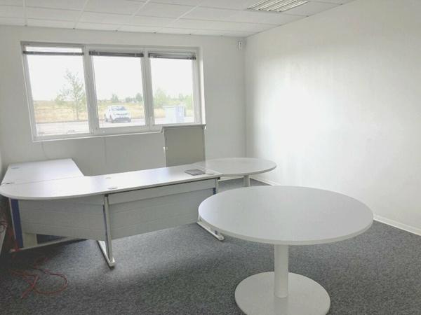 BUREAUX à LOUER de 476 m²