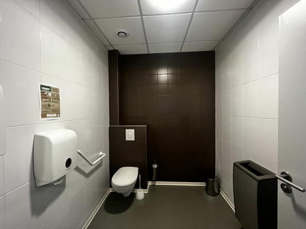 BUREAUX à LOUER de 476 m²