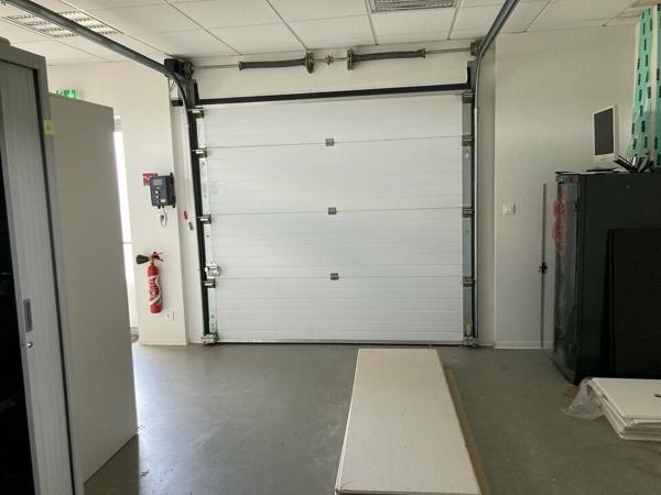 BUREAUX à LOUER de 476 m²